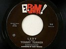 Tommy Turner 