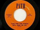 Toni And The Harts 