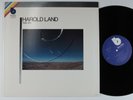 HAROLD LAND Take Aim BLUE NOTE LP VG+ #