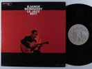 DJANGO REINHARDT Le Jazz Hot  EMARCY LP VG++ mono #