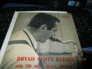 RONNIE SCOTT/DIZZY REECE VERY RARE TEMPO EP
