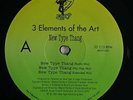 3 Elements Of The Art 