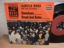 Isabella Bond, Top Ten Allstars – Downtown 