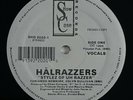 Halrazzers 