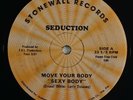 Seduction 