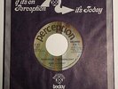 King Harvest / Dancing In The Moonlight / Original 1972 45rpm / Mint New