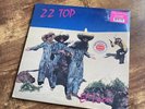 ZZ TOP El Loco HOT PINK VINYL limited edition NEW SEALED Rhino 2019