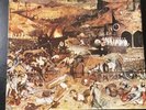 BLACK SABBATH GREATEST HITS LP NEL 6009 NEMS MADE IN UK 1977
