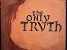 LP Morly Grey The Only Truth USA 1972 Reissue LP Textured Cover Prog/Psych