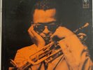Miles Davis Round About Midnight Original 1957 Press EX Glossy Vinyl 