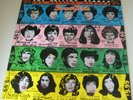 THE ROLLING STONES - SOME GIRLS VINTAGE VINYL LP ALBUM - RS RECORDS - COC 39108