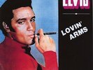 sleeve only(MINT) Elvis Presley 