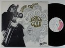 JOHN KLEMMER Blowin' Gold CADET CONCEPT LP VG+ #