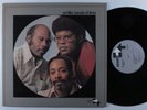 PROFILE Sands Of Time ENCOUNTER LP VG+ gatefold #