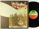 Led Zeppelin - II LP - Atlantic RL SS Hot Mix 1841 Broadway