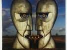 Pink Floyd - The Division Bell LP - Columbia SEALED