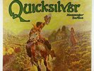 Quicksilver Messenger Service - Happy Trails LP - Capitol SEALED