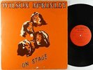 Wilson McKinley - On Stage LP - Voice Of Elijah - Xian Psych MP3