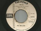 GARAGE SURF INSTROS - WAILERS - MASHI  /  ON THE ROCKS- HEAR -1964 DJ IMPERIAL