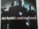 Del Amitri - Waking Hours- 12