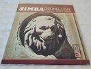 O'Donel Levy SIMBA LP Original USA Press 1974 **STILL SEALED**