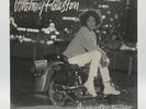 NEW Whitney Houston I'm Your Baby Tonight Arista Records AL-8616 1990 SEALED
