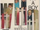 The WHO * I'm A Boy * 1965 French EP * MOD FREAKBEAT BEAT * EX/EX *
