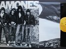 The Ramones Original U.S. Sire 1st LP 1976 Near Mint