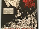 EXTRA HOT SAUCE - TACO OF DEATH - UK ISSUE - EXCELLENT