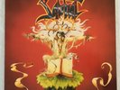 SABBAT - HISTORY OF A TIME TO COME + INNER - EXCELLENT