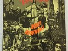 TERRORIZER - WORLD DOWNFALL + INNER - UK EARACHE RECORDS - VERY GOOD++