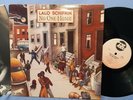 LALO SCHIFRIN - No One Home, 1979 vinyl LP, Tabu Records, funk/soul, NM vinyl