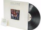 Paul Simon Graceland: 25th Anniversary Edition 180G Vinyl, Digital Download Card