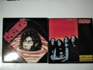 kreator out of the dark 1988 and extreme aggression 1989 first pressings vinyl 