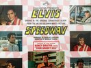 SEALED, Elvis Presley ?– Speedway LSP-3989, Stereo, sticker, US, 1968