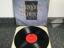 LP VINYL KINGDOM COME SELF TITLED DEBUT ALBUM 1988 KCLP 1 UK IST PRESS NM/NM