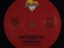 Numonics 