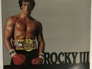 Bill Conti -Rocky III - Original Motion Picture Score -1982 -12’ Album Sealed