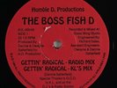 Boss Fish D 