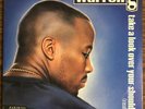Warren G Take A Look Over Your Shoulder Rare 1997 OG New Sealed Hip Hop Rap LP