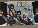 Lp VINYL Kiss - Alive In Detroit Januar 1976 Motörhead Metallica AC/DC Aerosmith