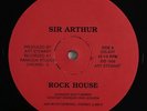 Sir Arthur 
