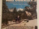 Ray Conniff Christmas Album Here We Come A Caroling LP Columbia SEALED