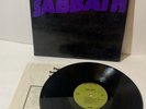 Black Sabbath - Master Of Reality VG+ Original Warner Bros BS-2562 Green Label