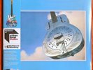 DIRE STRAITS – BROTHERS IN ARMS 180g 2LP Half-speed mastered  45rpm SEALED