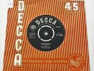 Shel Naylor - One Fine Day Decca Repro 7