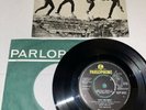 The Beatles Twist & Shout EP 7 Inch UK 1st Press 1963 [Ex+/Ex-] Mono Gep8882
