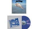 Premiata Forneria Marconi Jet Lag Vinile Lp Colorato (Blu) Nuovo Sigillato