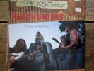 The Kentucky Headhunters - Pickin' On Nashville (1989) Vinyl, LP SEALED  - NM