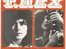 T-REX get it on / raw ramp 7